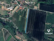 Prodej podílu pozemku pro bydlení, Lhota u Lysic, 1194 m2