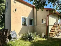 Prodej rodinného domu, Kolová, 150 m2