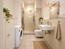 Pronájem bytu 2+kk, Praha - Nusle, Jaromírova, 44 m2