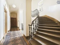 Pronájem bytu 2+kk, Praha, Rybalkova, 56 m2