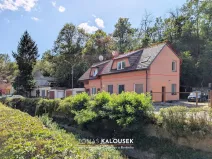 Pronájem bytu 3+kk, Oslavany, Růžová, 50 m2