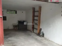 Prodej garáže, Horní Slavkov, U Lesoparku, 20 m2