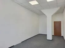 Pronájem kanceláře, Brno, Bohunická, 26 m2