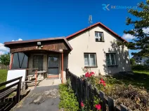 Prodej rodinného domu, Lučina, 90 m2