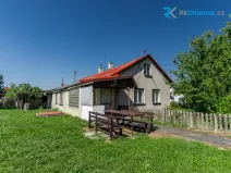 Prodej rodinného domu, Lučina, 133 m2