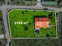 Prodej rodinného domu, Lučina, 133 m2