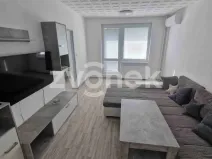 Pronájem bytu 2+1, Staré Město, Kopánky, 55 m2