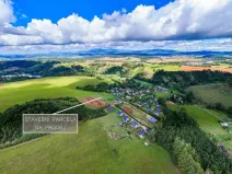 Prodej pozemku pro bydlení, Staré Buky - Horní Staré Buky, 1208 m2