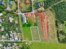 Prodej pozemku pro bydlení, Staré Buky - Horní Staré Buky, 1208 m2