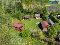 Prodej pozemku pro bydlení, Frýdek-Místek, Panské Nové Dvory, 592 m2