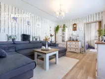 Prodej bytu 4+1, Teplice, Přítkovská, 80 m2