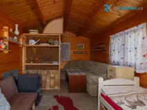 Prodej chaty, Frýdek-Místek, Panské Nové Dvory, 40 m2