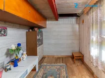 Prodej chaty, Frýdek-Místek, Panské Nové Dvory, 40 m2