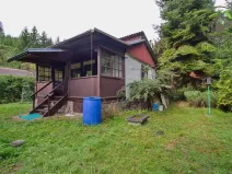 Prodej chaty, Pláně - Vrážné, 31 m2