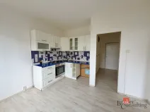 Prodej bytu 1+1, Plzeň - Bolevec, Žlutická, 39 m2