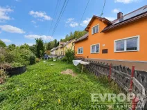 Prodej rodinného domu, Kraslice, Tovární, 240 m2