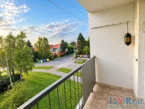 Prodej bytu 1+1, Praha - Bohnice, Dolákova, 37 m2