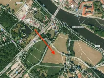 Prodej louky, Poděbrady, 16548 m2