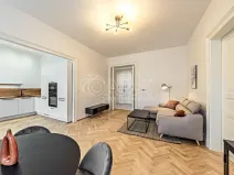 Pronájem bytu 2+kk, Praha - Vinohrady, Římská, 76 m2