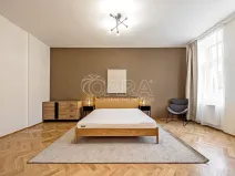 Pronájem bytu 2+kk, Praha - Vinohrady, Římská, 76 m2