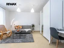 Pronájem bytu 1+kk, Praha - Stodůlky, Smíchovská, 24 m2