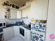 Pronájem bytu 2+1, Olomouc, Fischerova, 44 m2