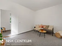 Prodej bytu 2+1, Liberec - Liberec XIV-Ruprechtice, Zákopnická, 39 m2