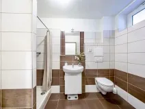 Prodej bytu 1+kk, Brno, Valchařská, 30 m2
