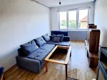 Pronájem bytu 2+1, Teplá, Školní, 55 m2