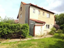 Prodej podílu rodinného domu, Jirny, Na Jablonce, 125 m2