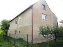 Prodej podílu rodinného domu, Jirny, Na Jablonce, 125 m2