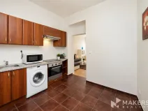 Prodej bytu 1+1, Praha - Smíchov, Plzeňská, 70 m2