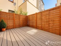 Prodej bytu 3+1, Praha - Smíchov, Plzeňská, 70 m2