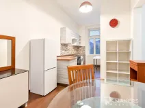 Prodej bytu 3+1, Praha - Smíchov, Plzeňská, 70 m2
