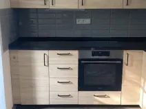 Pronájem bytu 1+1, Děčín - Děčín IX-Bynov, Teplická, 44 m2