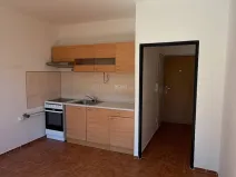 Pronájem bytu 1+1, Děčín, 43 m2