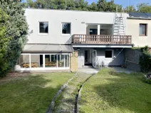 Pronájem rodinného domu, Praha, Žilovská, 176 m2