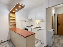 Prodej bytu 1+1, Jirkov, Generála Svobody, 33 m2
