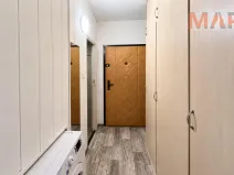 Prodej bytu 1+1, Jirkov, Generála Svobody, 33 m2