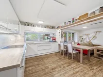 Prodej rodinného domu, Olomouc - Slavonín, Dykova, 289 m2