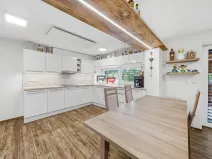 Prodej rodinného domu, Olomouc - Slavonín, Dykova, 289 m2