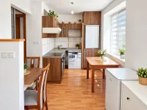 Prodej bytu 1+kk, Ostrava - Zábřeh, Čujkovova, 28 m2