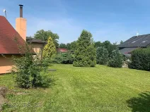 Pronájem chaty, Dolní Břežany, Spojovací, 80 m2