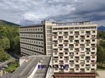 Prodej bytu 1+kk, Litvínov, 26 m2