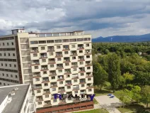 Prodej bytu 1+kk, Litvínov, 26 m2