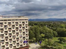 Prodej bytu 1+kk, Litvínov, 26 m2