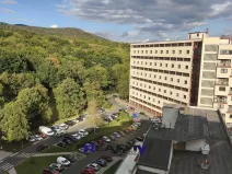 Prodej bytu 1+kk, Litvínov, 26 m2