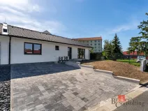 Prodej rodinného domu, Chvaletice, V Telčicích, 97 m2