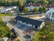 Prodej rodinného domu, Chvaletice, V Telčicích, 97 m2