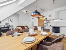 Prodej bytu 3+kk, Praha - Michle, Michelská, 119 m2